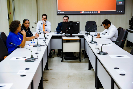 Audiência na CMBH debate impactos e entraves do Rodoanel Metropolitano
