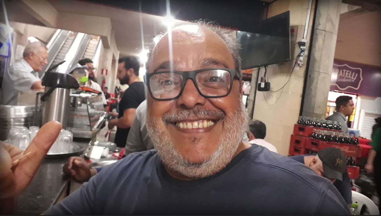 Resenhaço: Valter Braga e as Três Torres