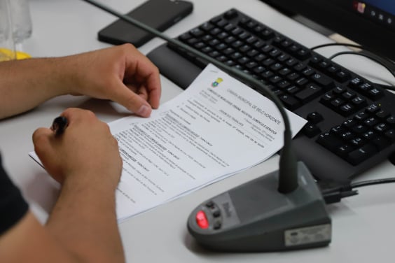 Comissão aprova pedidos de informação sobre transporte coletivo de BH