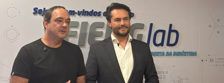 Copasa integra ecossistema do Fiemg Lab