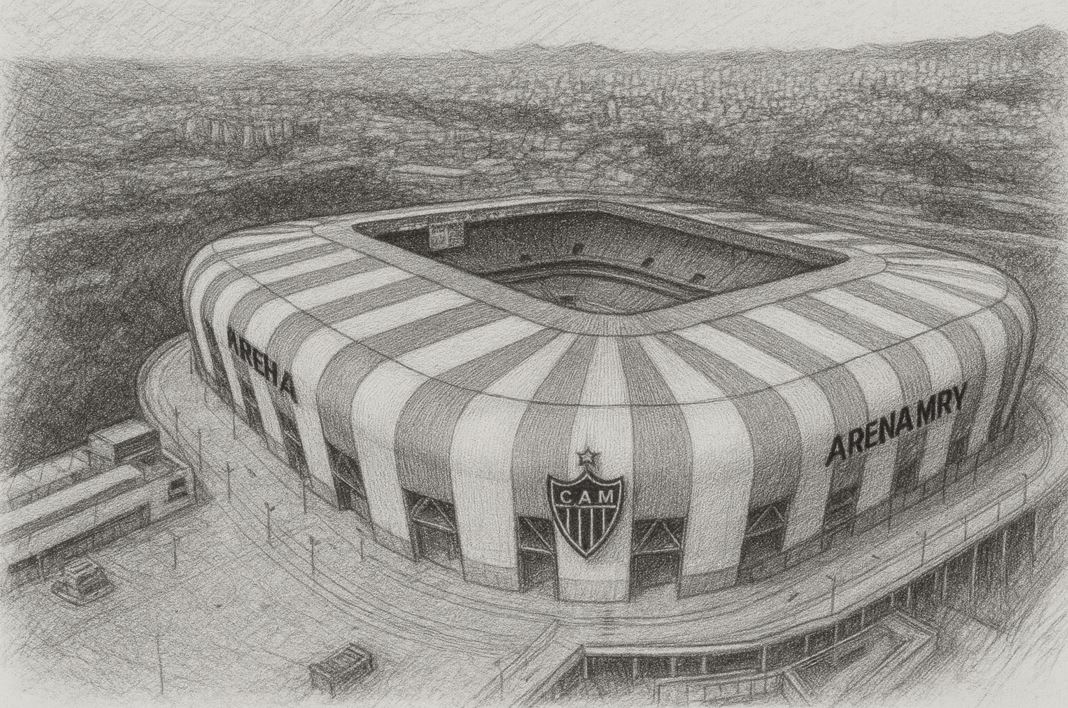 Galo! Afinal, a onde a diretoria da SAF atleticana quer chegar?