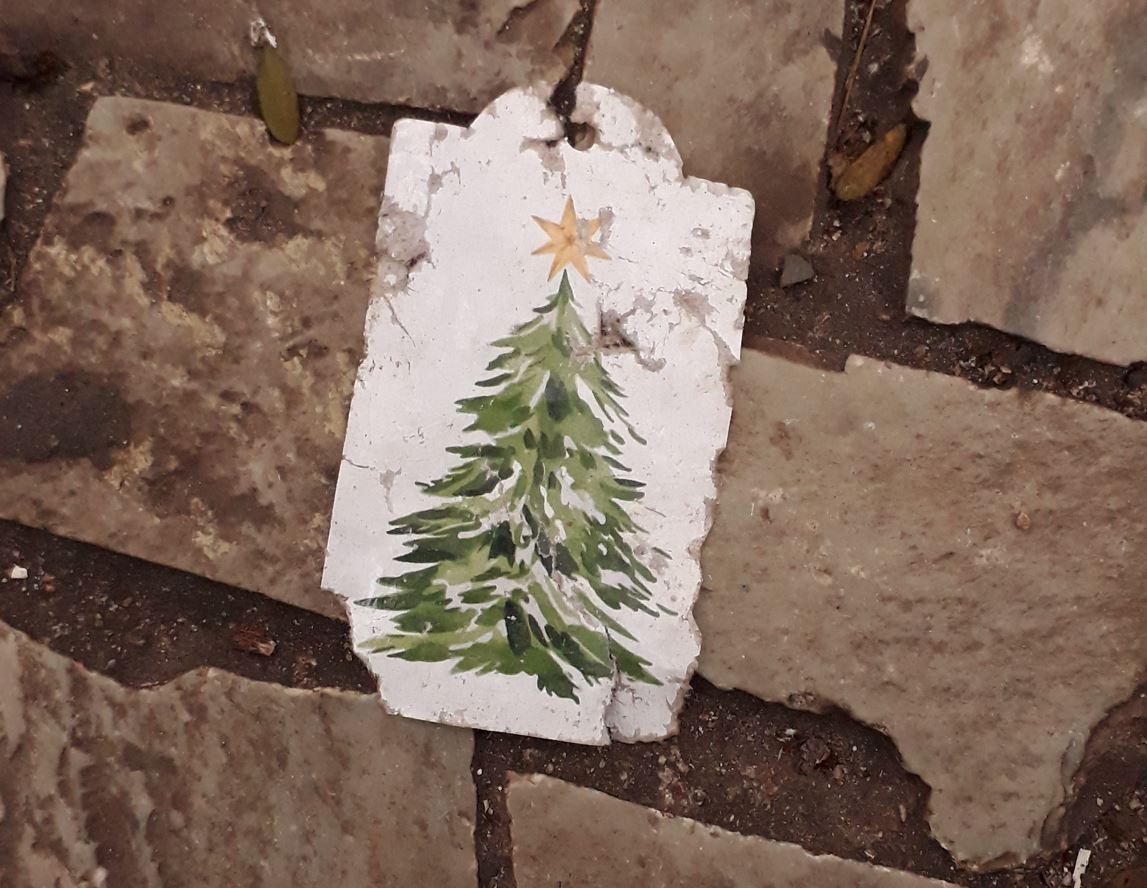 O que se Compra e o que se Vende? Bem vindo, Natal!