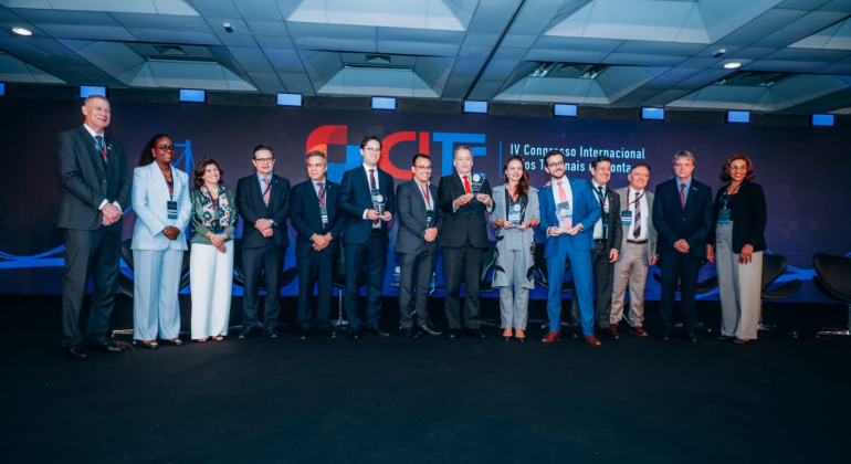Belo Horizonte recebe Selo Diamante e se destaca em Transparência Pública