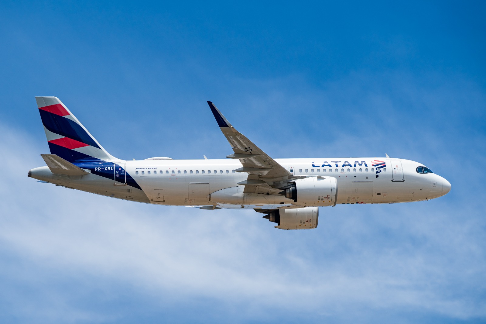 Latam amplia operações em Minas Gerais a partir de março de 2026