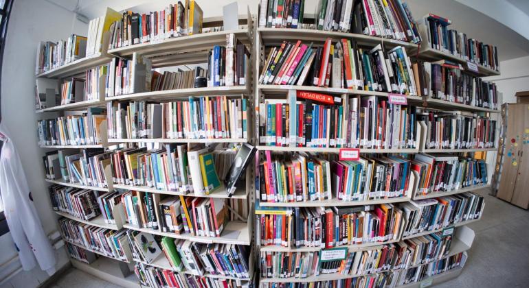 BH abre inscrições para Concurso Nacional de Literatura 2025