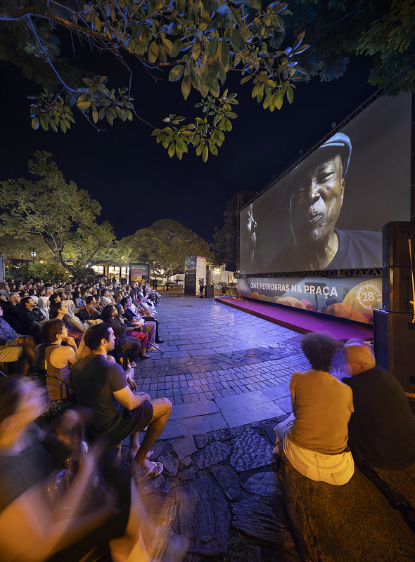 29ª Mostra de Cinema de Tiradentes começa nesta sexta