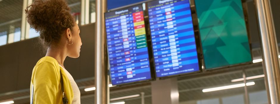 BH Airport anuncia voo direto para Montevidéu