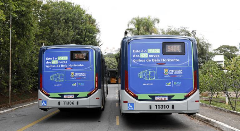 FIEMG critica reajuste das tarifas de ônibus em BH e Região Metropolitana