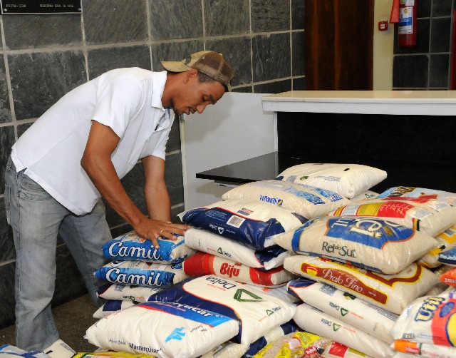 MG autoriza isenção de ICMS para doações e torna obrigatório pagamento por QR Code