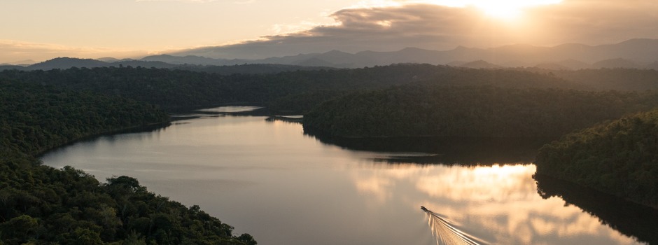 Parque Estadual do Rio Doce supera 50 mil visitantes e bate recorde histórico