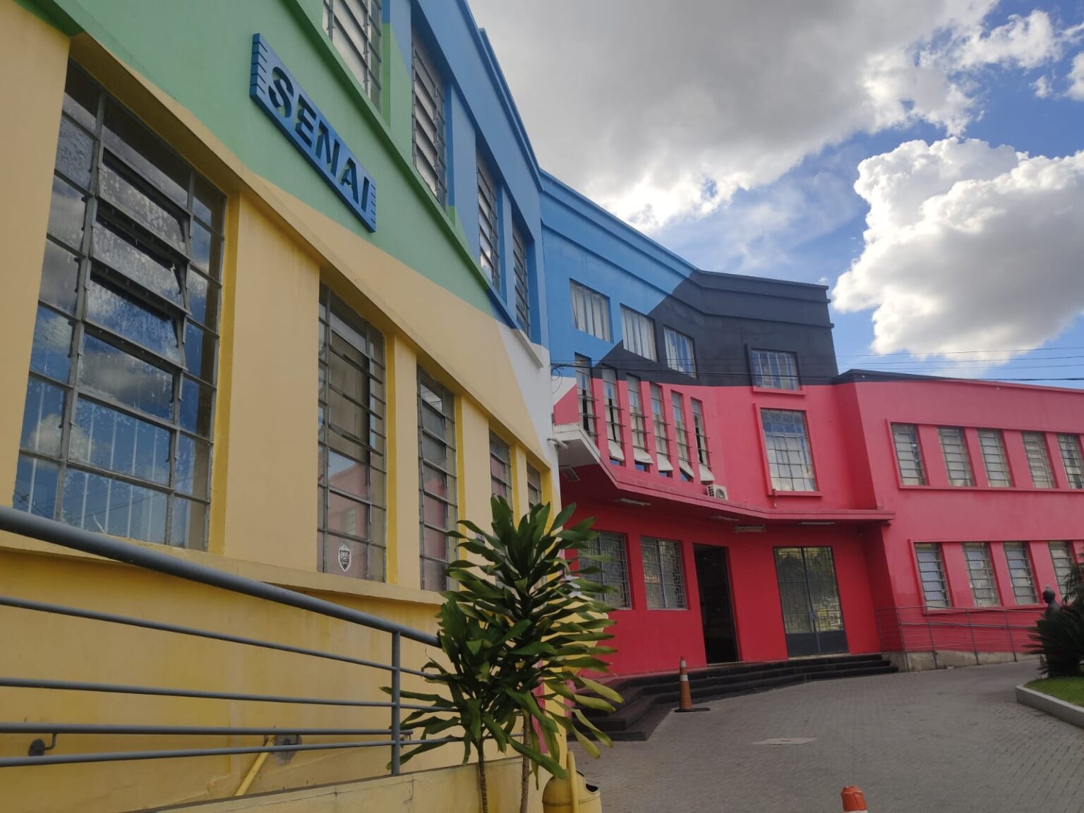 Último dia para matrícula com desconto no SENAI MG