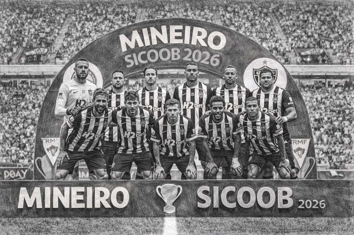Galo: Prestem atenção! | Balcão News