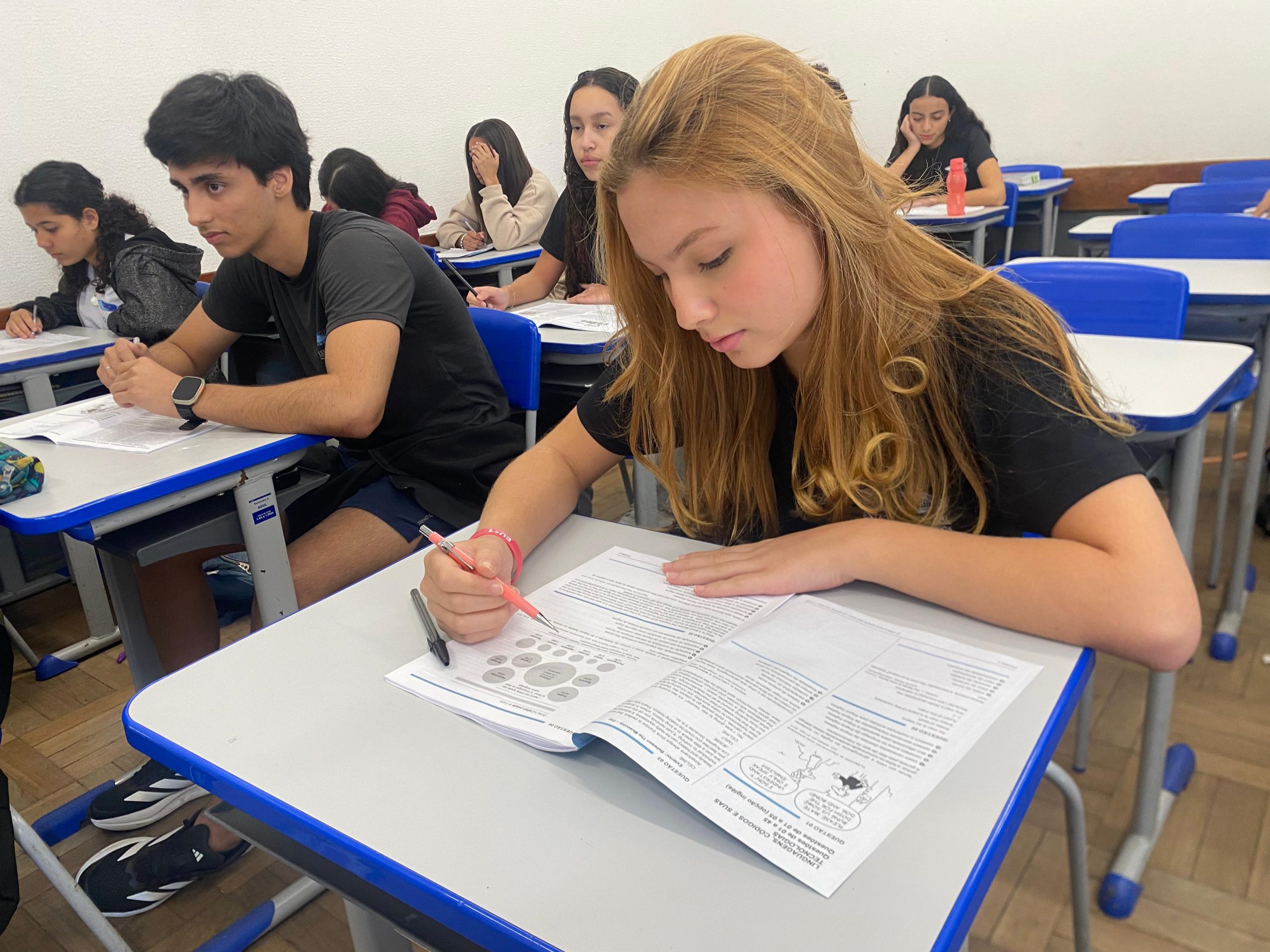 Inscrições do SISU terminam sexta-feira