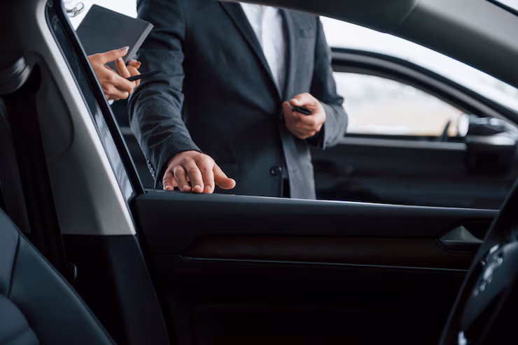 Brasil bateu recorde de carros blindados em 2025