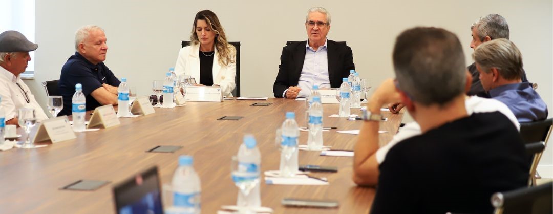 CIEMG debate PEC da escala 6×1 e impactos do crédito consignado