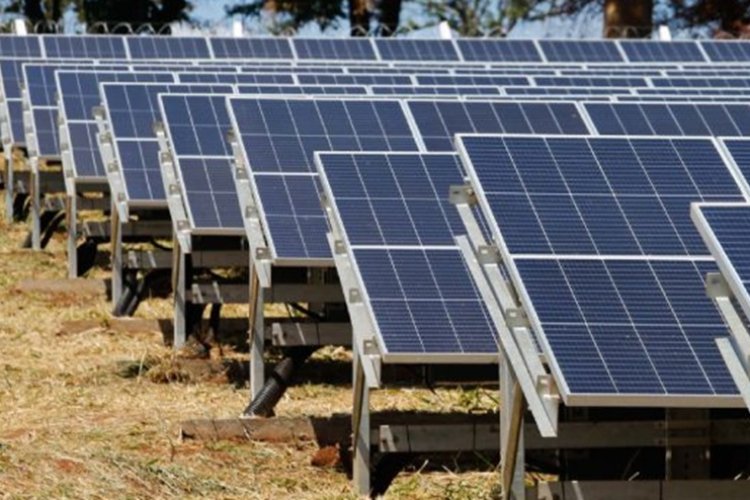 3,7 bilhões em investimentos em energia solar