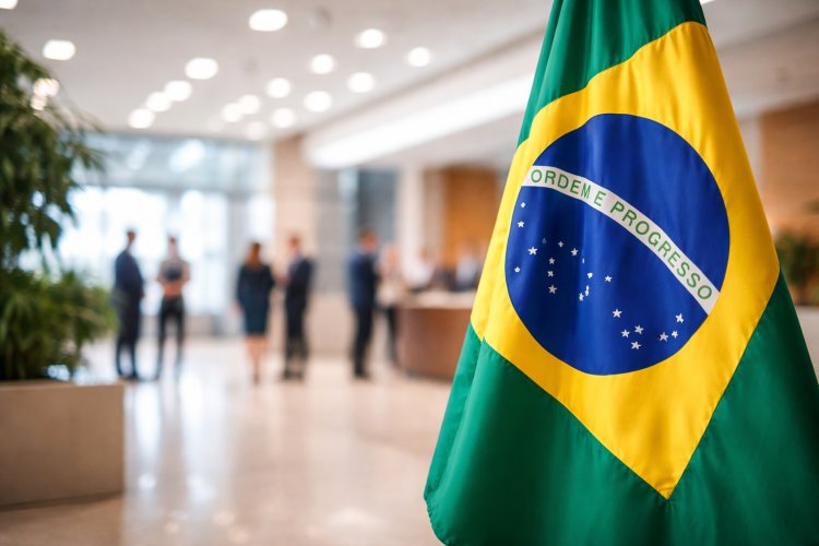 Manifesto reforça defesa da democracia e do Estado de Direito