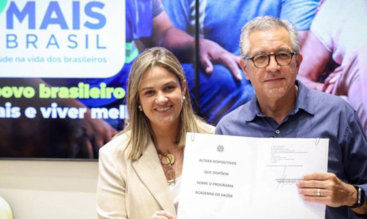 Excesso de peso cresce 20 pontos no Brasil em 18 anos, aponta Vigitel
