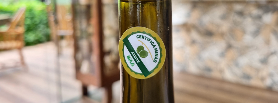 Certifica Minas fortalece produção rural