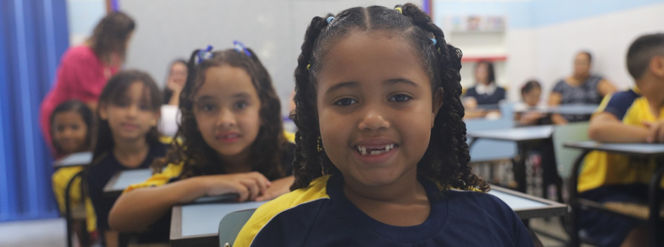 Minas conquista Selo Ouro em alfabetização pelo segundo ano seguido