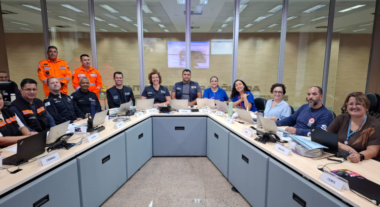 Mais de 5 mil câmeras vão monitorar BH durante o Carnaval