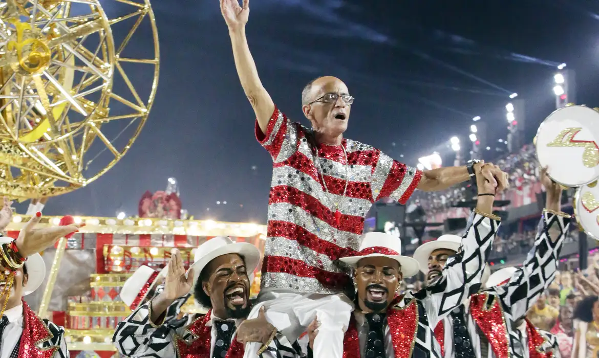 Unidos do Viradouro é campeã do Carnaval do Rio 2026