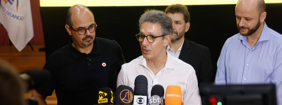 Governo de Minas lança aplicativo que reúne vida escolar de alunos da rede estadual