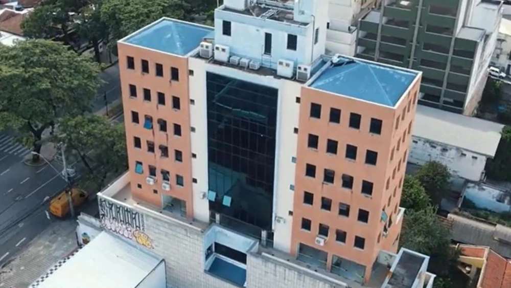 Correios colocam prédio na Floresta em leilão por R$ 8,3 milhões