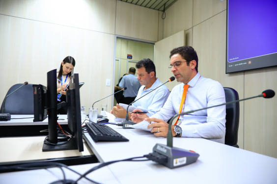 Câmara avança em punição a empresas que abandonam obras em BH