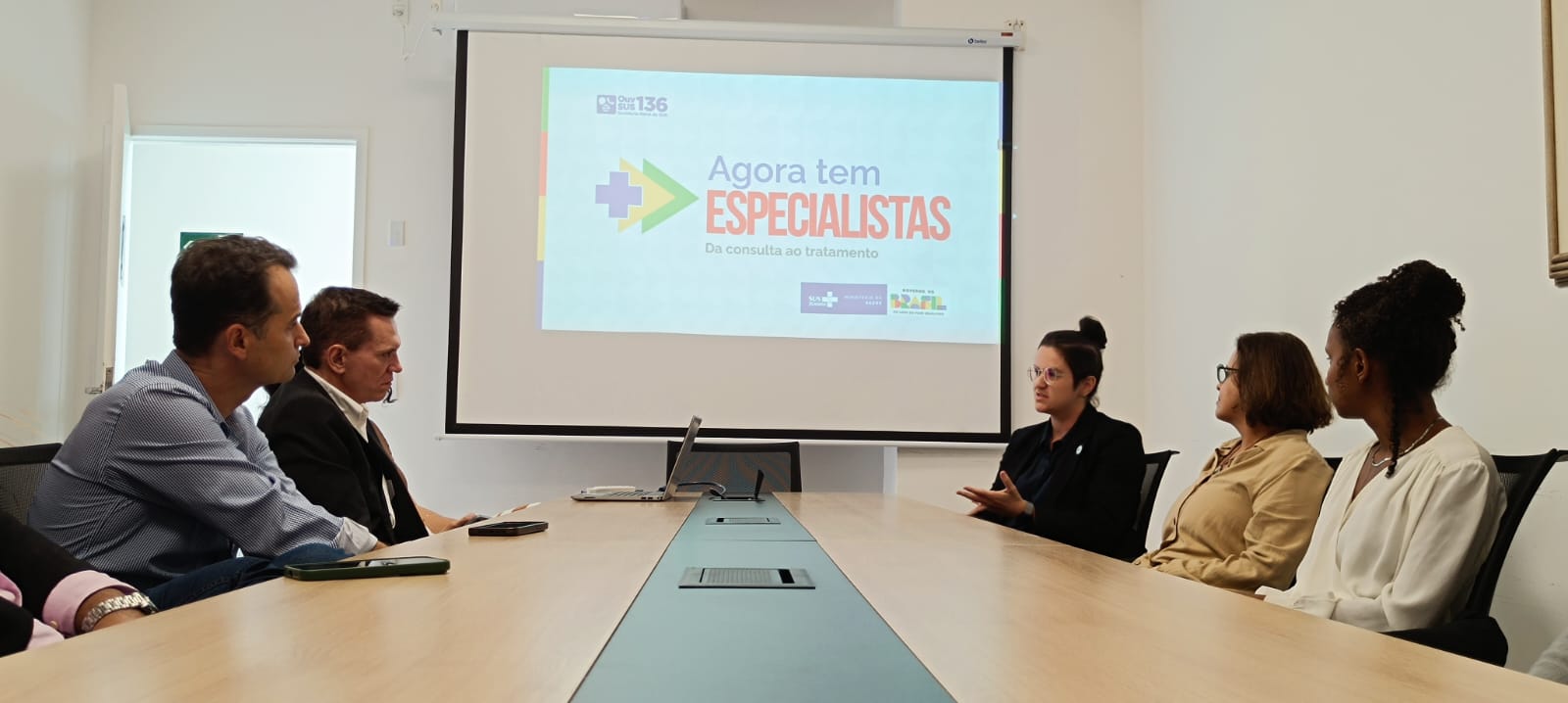 Três hospitais filantrópicos de MG passam a atender SUS pelo Agora Tem Especialistas