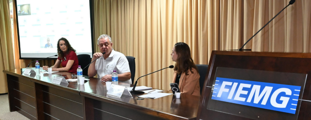 FIEMG debate modernização da legislação sanitária em reunião da Câmara de Alimentos e Bebidas