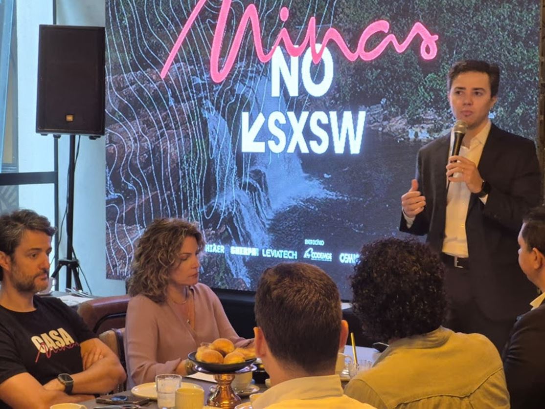 Minas estreia no SXSW e leva sua potência ao mundo