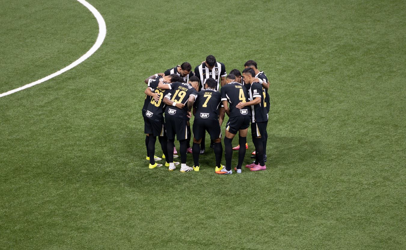 Galo: Perspectivas e reconstrução em 2026