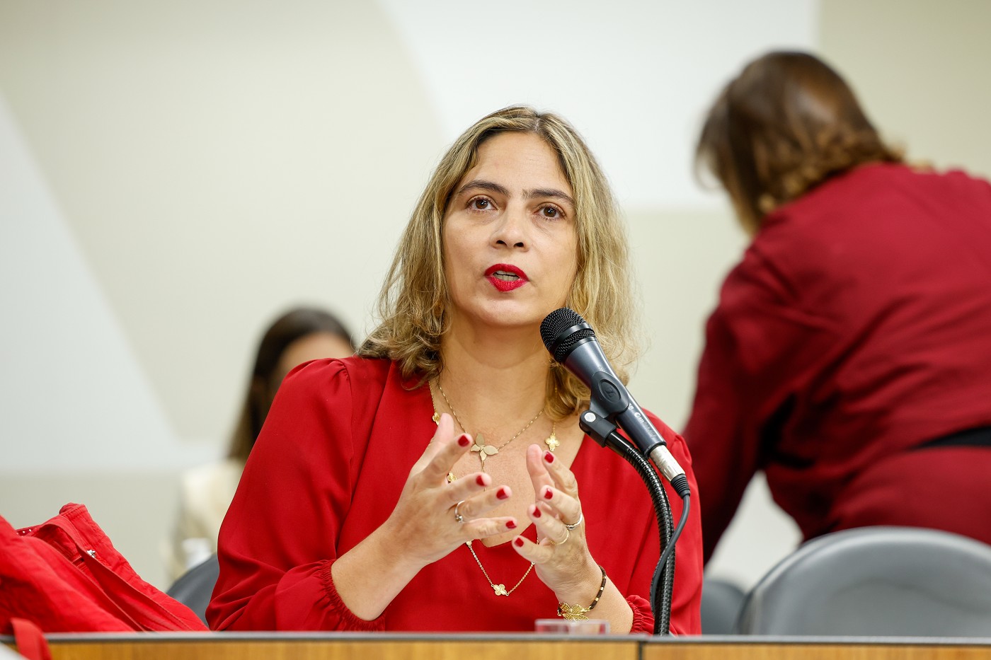 Moda sustentável avança na ALMG com parecer favorável na CCJ