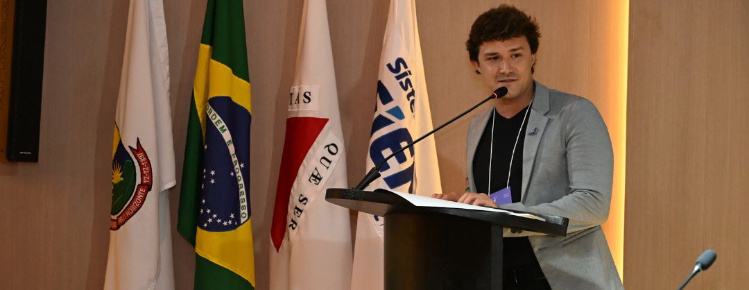 Fiemg Jovem empossa nova direção