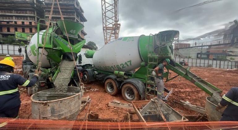 PBH amplia horário de obras de grande porte para acelerar entregas