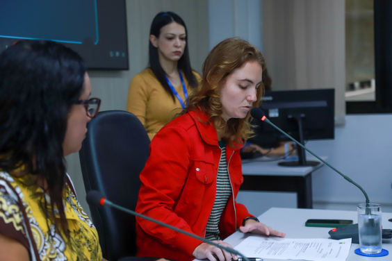 Vereadoras cobram transparência do TJMG sobre julgamentos de estupro de vulnerável