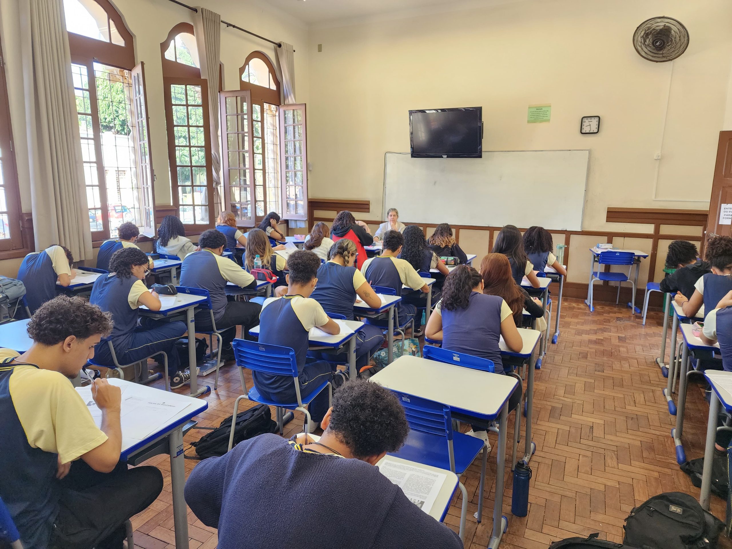 Minas lidera aprovações no Sisu pelo terceiro ano consecutivo