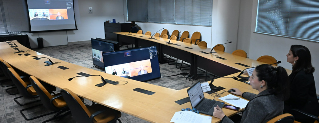 FIEMG debate impactos da Lei Complementar sobre mudanças no Lucro Presumido