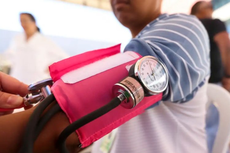 16,7 milhões para a saúde em Uberlândia