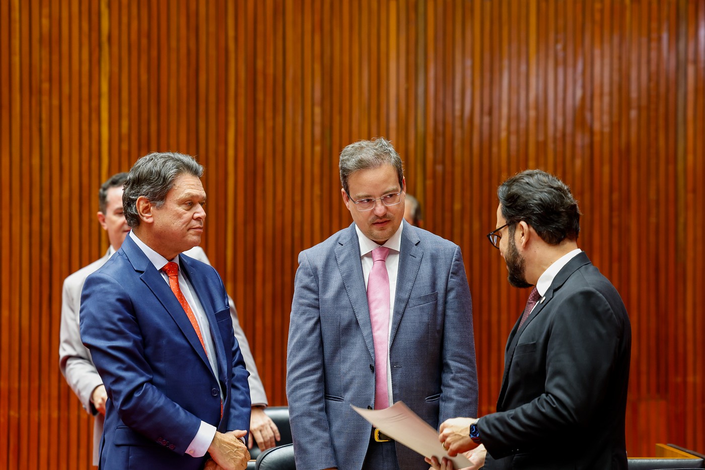 ALMG aprova selo para incentivar turismo