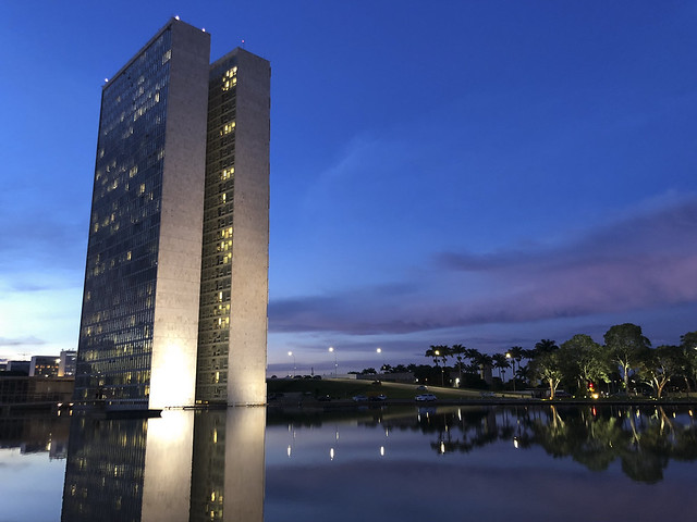 CPMI do INSS termina sem relatório final