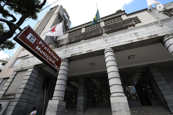Comissões da Câmara de BH aprovam tramitação de projeto que reorganiza estrutura da prefeitura