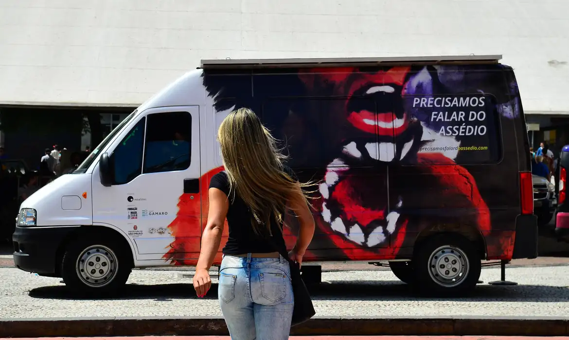 Assédio no trabalho leva 1 em cada 6 mulheres a pedir demissão no Brasil