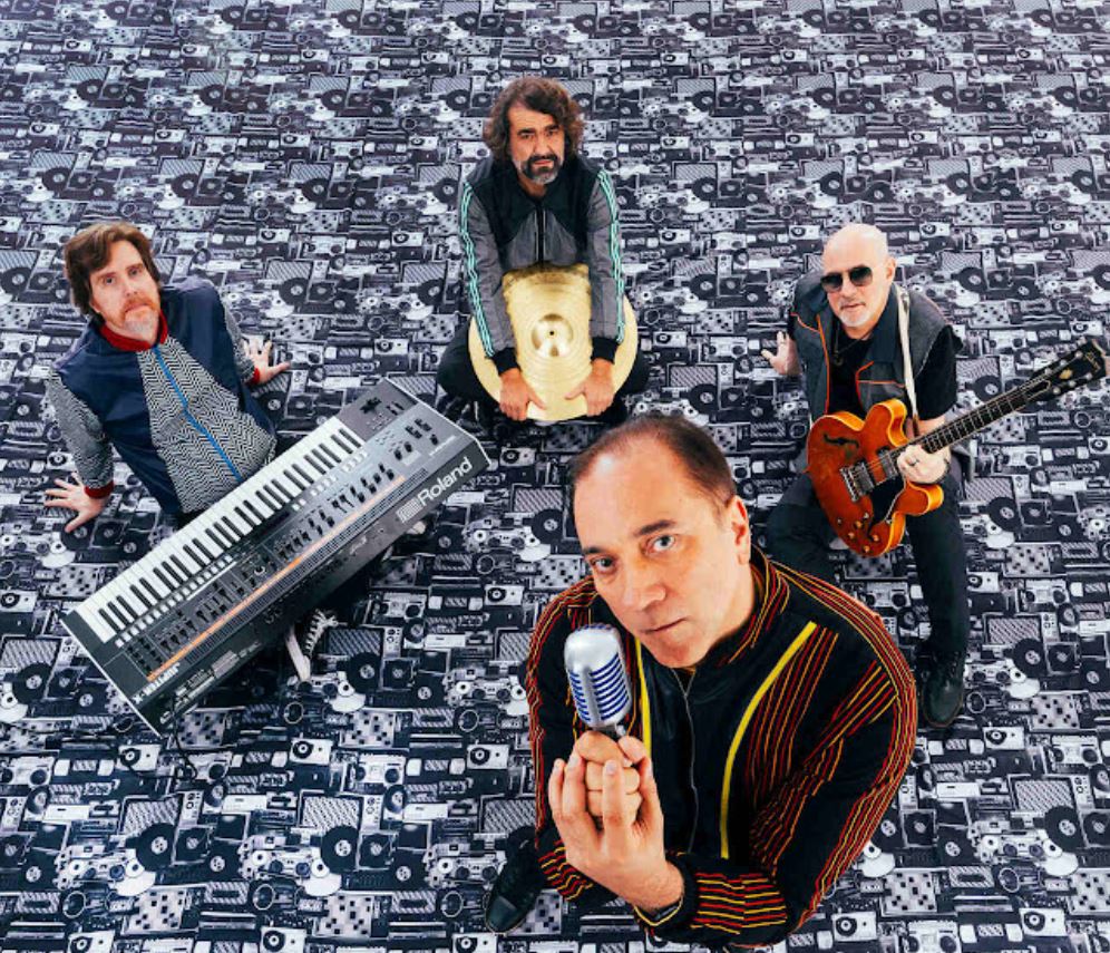 Biquini 40 anos: show histórico no BeFly Hall em BH