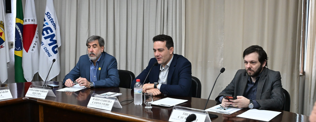 FIEMG debate licenciamento ambiental, inovação e clima em reunião estratégica