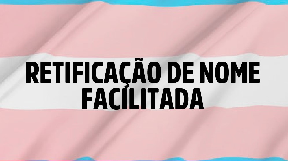 Nova Lima cria serviço para facilitar retificação de nome e gênero