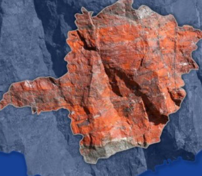 Indústria mineral de MG cresce 13,5% no trimestre
