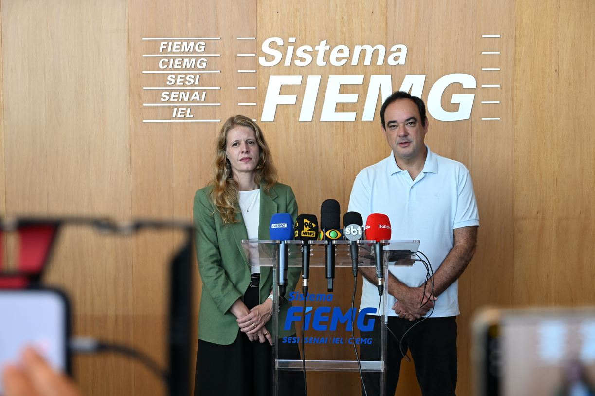 FIEMG oficializa compra do Expominas JF por R$ 39 milhões