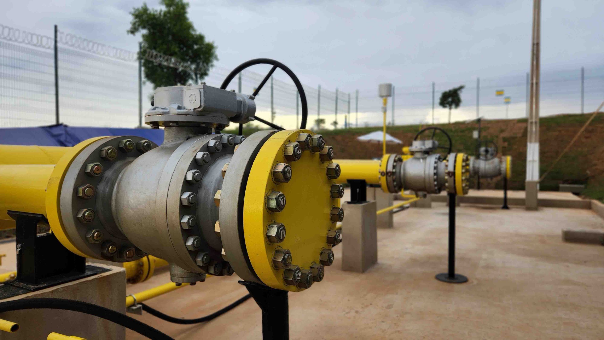 Gasmig fecha 2025 com lucro de R$ 515 milhões e avança na expansão da rede